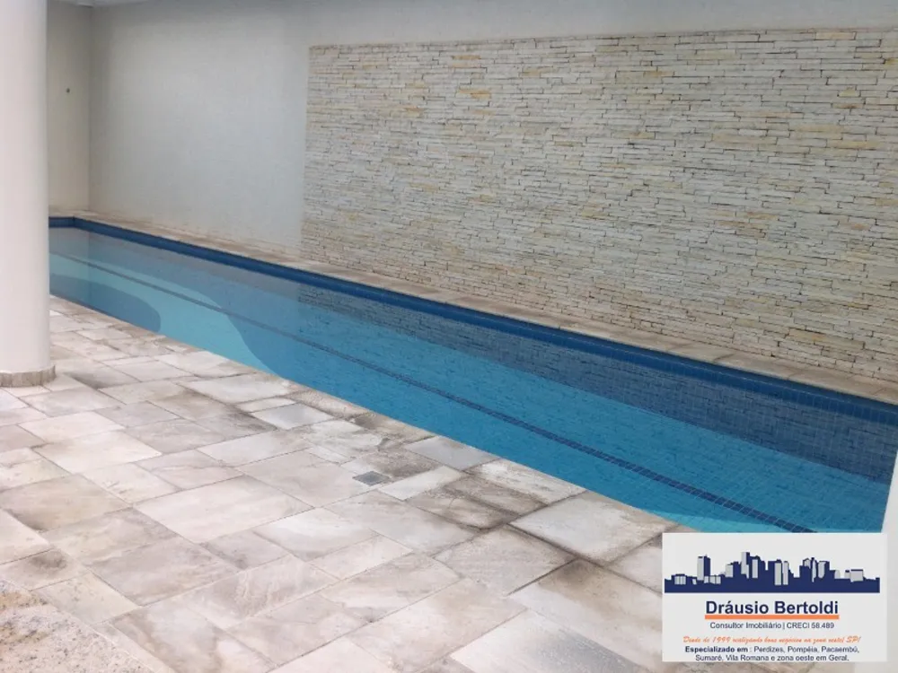 Apartamento, 4 quartos, 144 m² - Foto 8