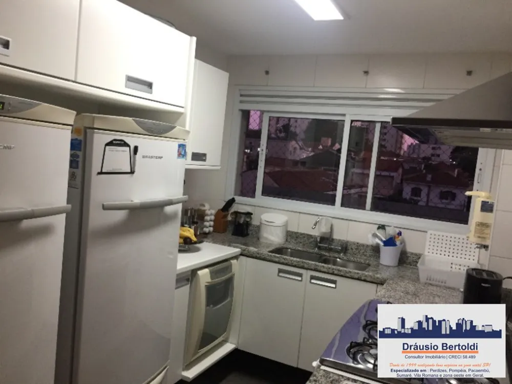 Apartamento, 4 quartos, 144 m² - Foto 1
