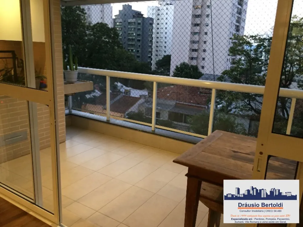 Apartamento, 4 quartos, 144 m² - Foto 4