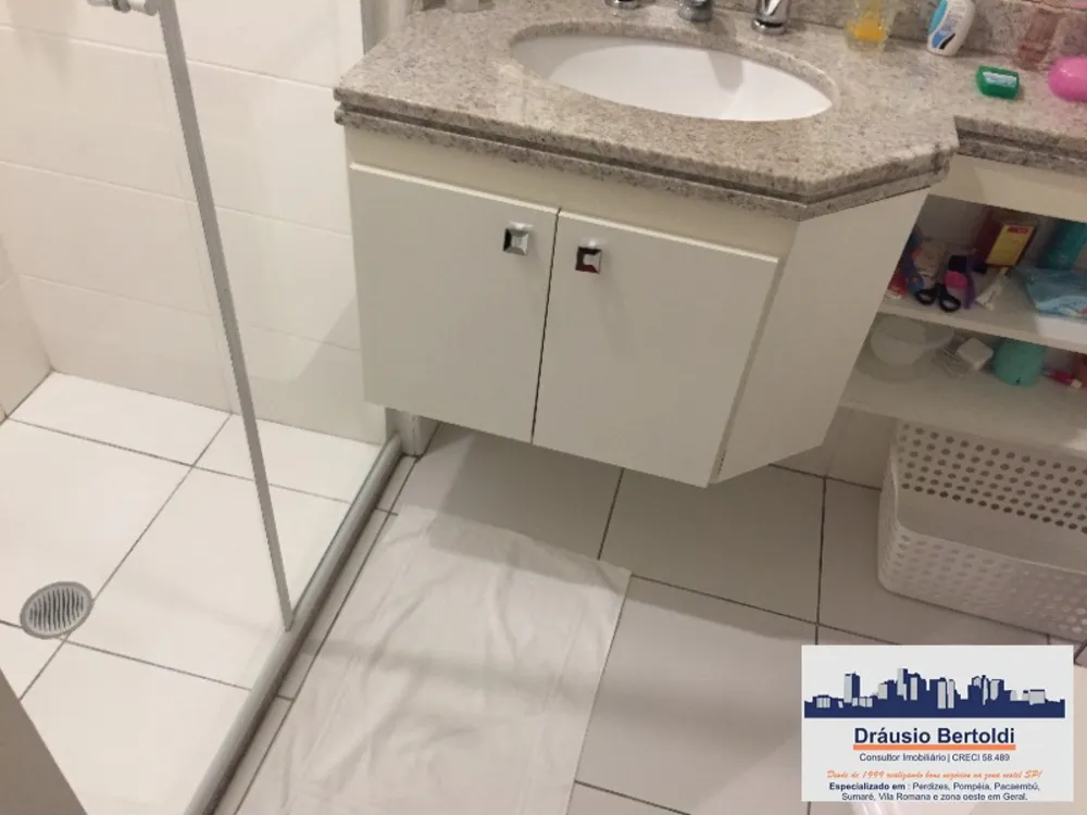 Apartamento, 4 quartos, 144 m² - Foto 8