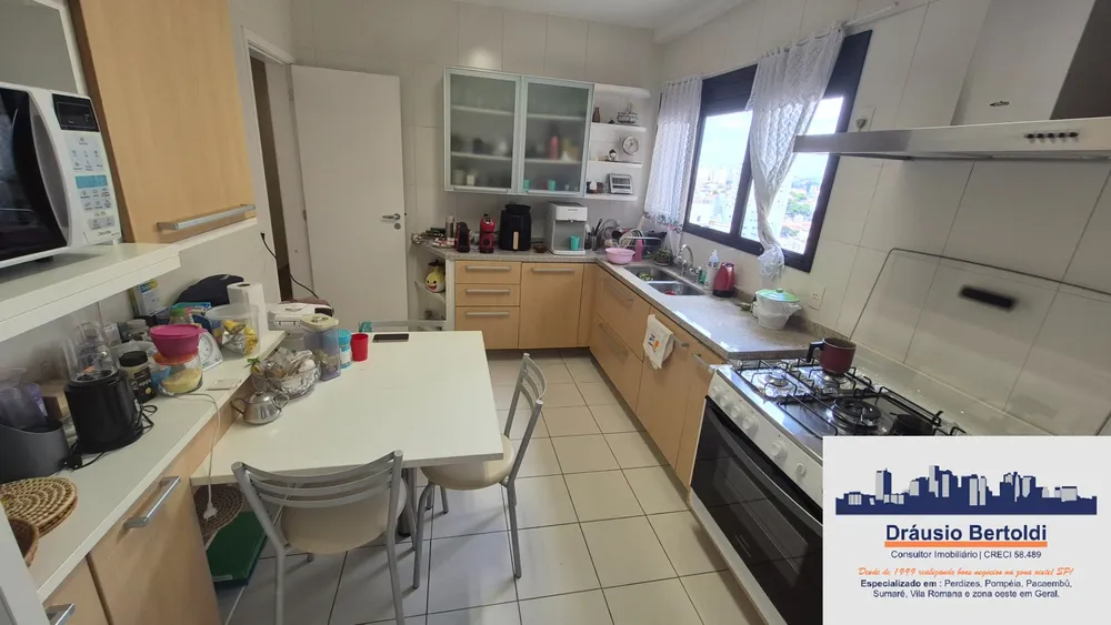 Apartamento, 4 quartos, 146 m² - Foto 5