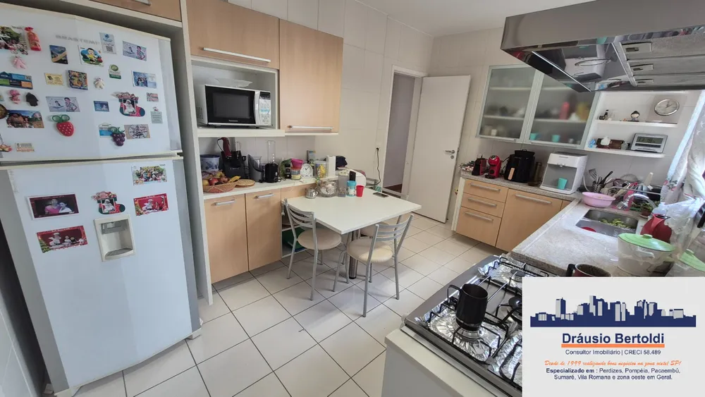 Apartamento, 4 quartos, 146 m² - Foto 3