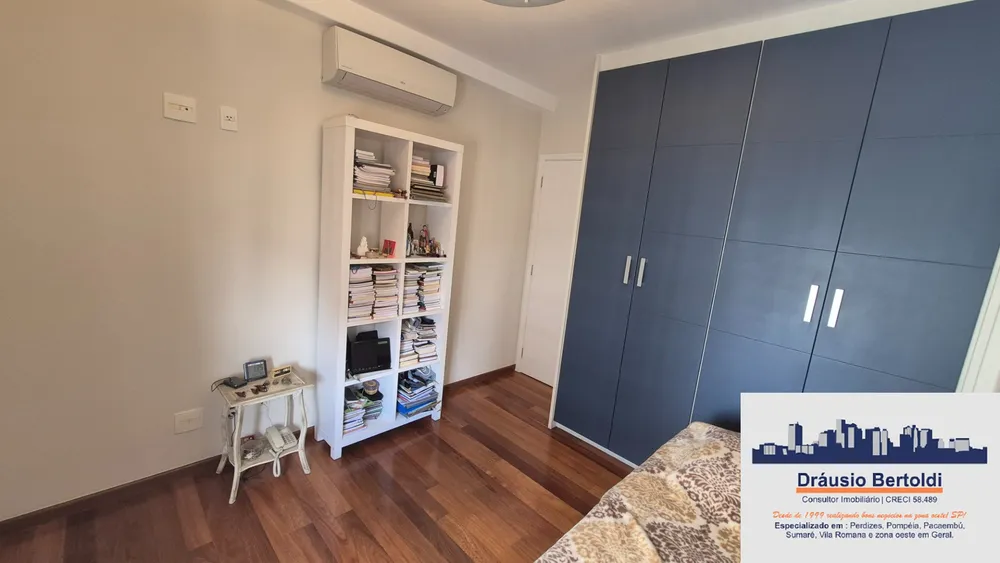 Apartamento, 4 quartos, 146 m² - Foto 7