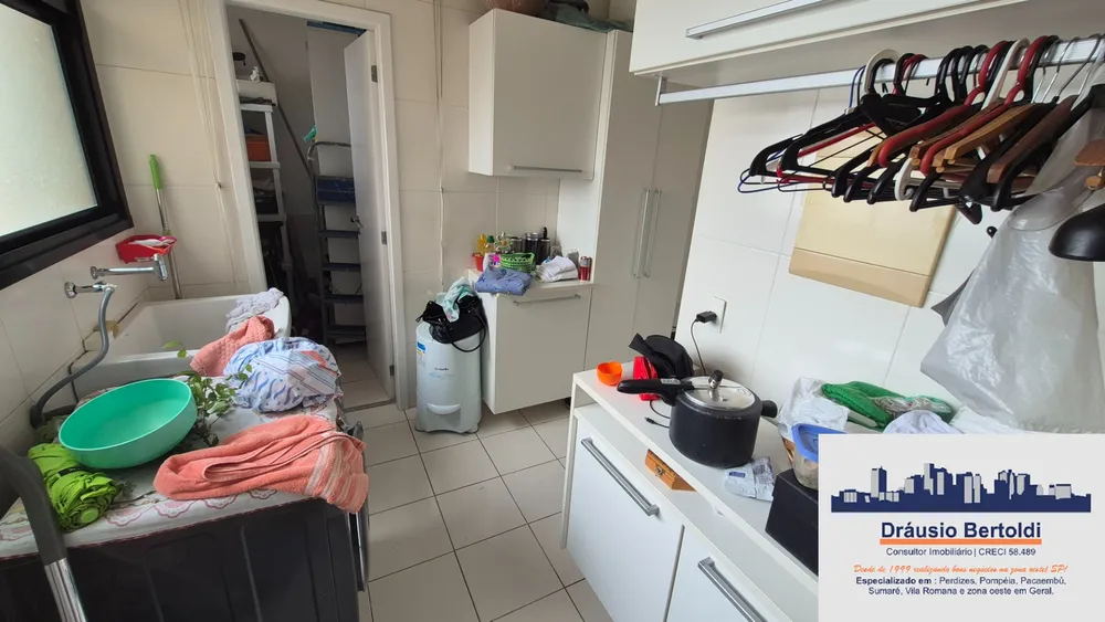 Apartamento, 4 quartos, 146 m² - Foto 2
