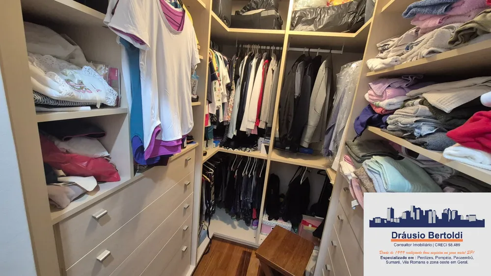 Apartamento, 4 quartos, 146 m² - Foto 8