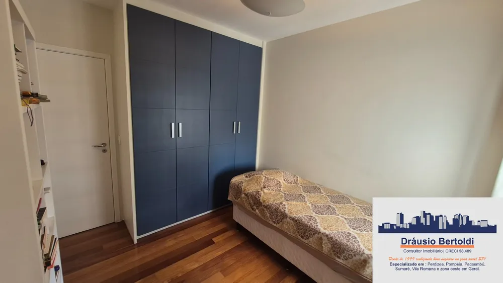 Apartamento, 4 quartos, 146 m² - Foto 4