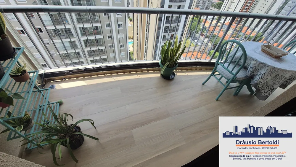 Apartamento, 4 quartos, 146 m² - Foto 1