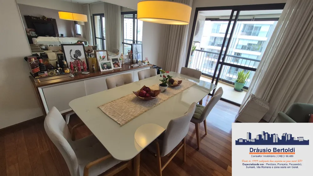 Apartamento, 4 quartos, 146 m² - Foto 2