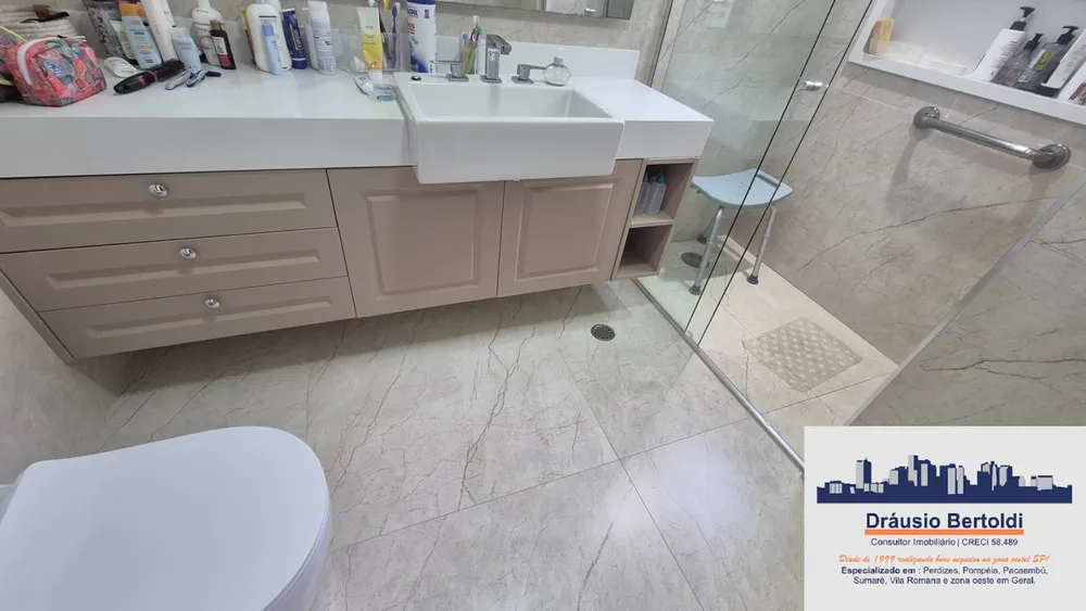 Apartamento, 4 quartos, 146 m² - Foto 7