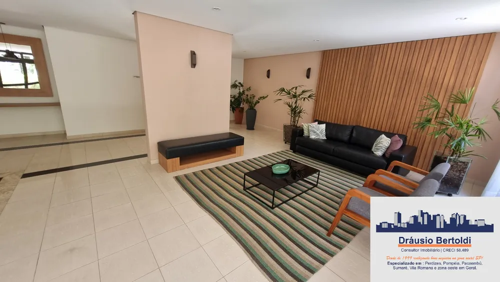 Apartamento, 4 quartos, 146 m² - Foto 6