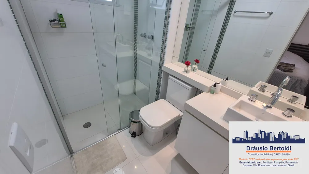 Cobertura, 4 quartos, 290 m² - Foto 2