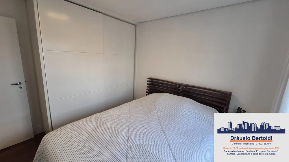 Cobertura, 4 quartos, 290 m² - Foto 1