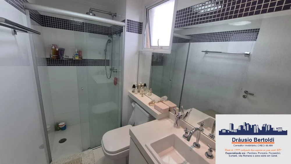Cobertura, 4 quartos, 290 m² - Foto 11