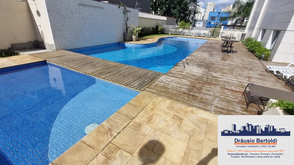 Cobertura, 4 quartos, 290 m² - Foto 12