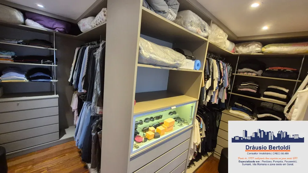 Cobertura, 4 quartos, 290 m² - Foto 4