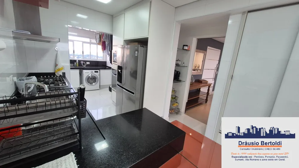 Cobertura, 4 quartos, 290 m² - Foto 10