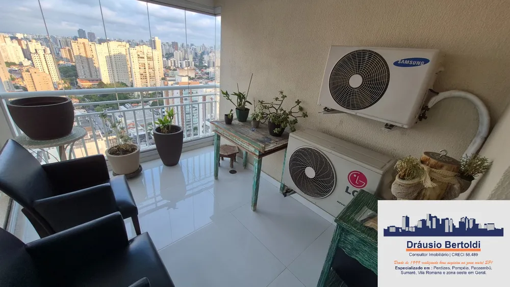 Cobertura, 4 quartos, 290 m² - Foto 6
