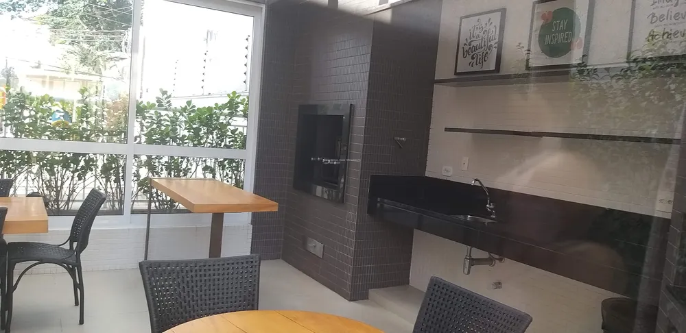 Apartamento, 3 quartos, 134 m² - Foto 5