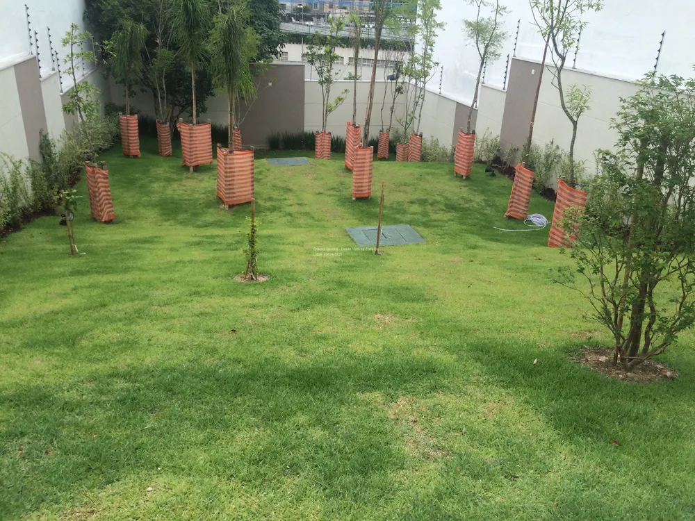 Apartamento, 3 quartos, 134 m² - Foto 4