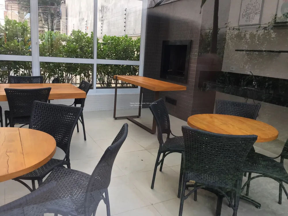 Apartamento, 3 quartos, 134 m² - Foto 6
