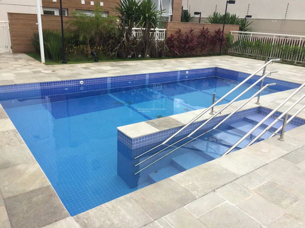Apartamento, 3 quartos, 134 m² - Foto 15