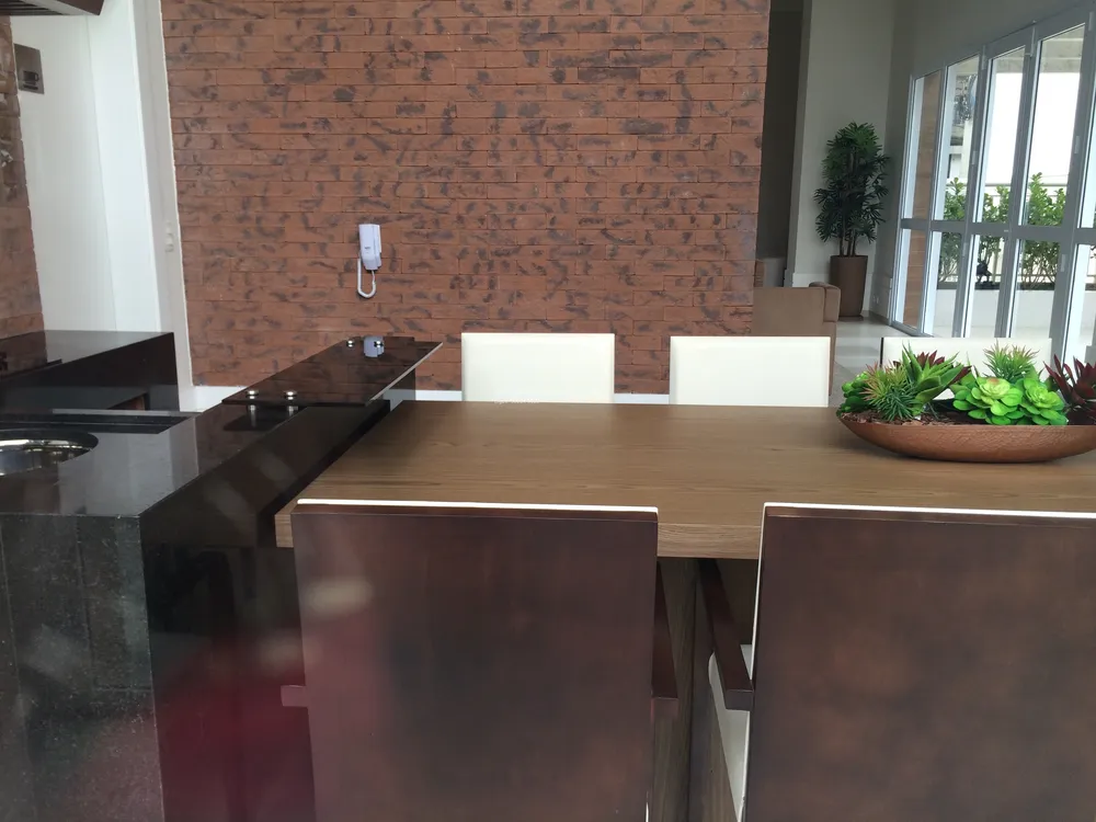 Apartamento, 3 quartos, 134 m² - Foto 9