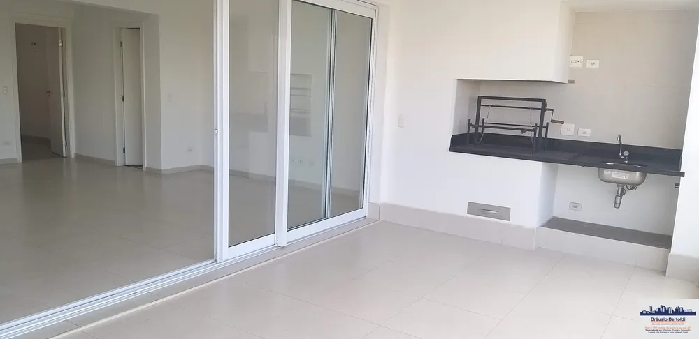 Apartamento, 3 quartos, 134 m² - Foto 3