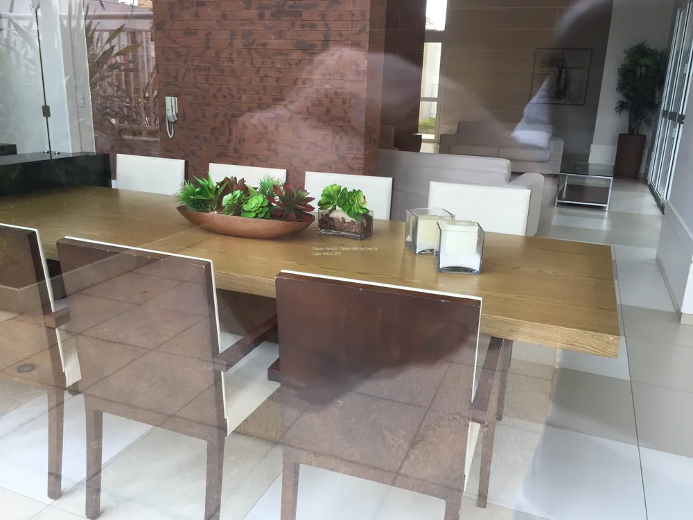 Apartamento, 3 quartos, 134 m² - Foto 1