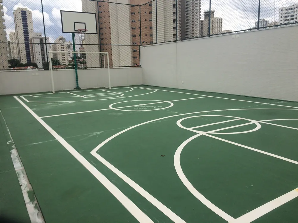 Apartamento, 3 quartos, 134 m² - Foto 14