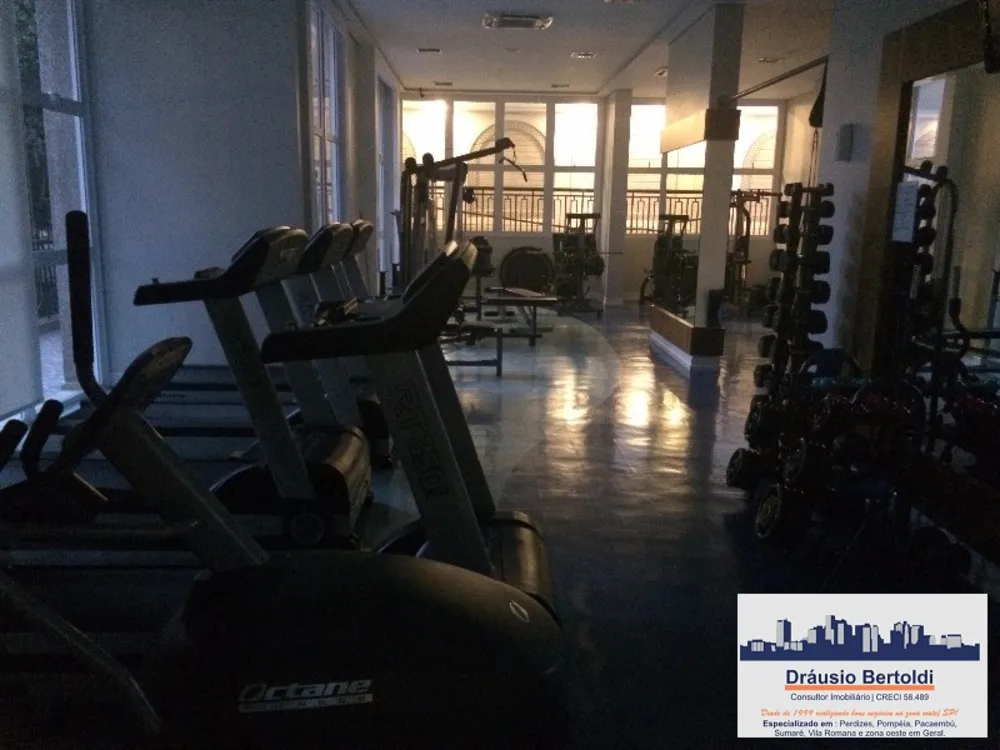 Apartamento, 4 quartos, 224 m² - Foto 16