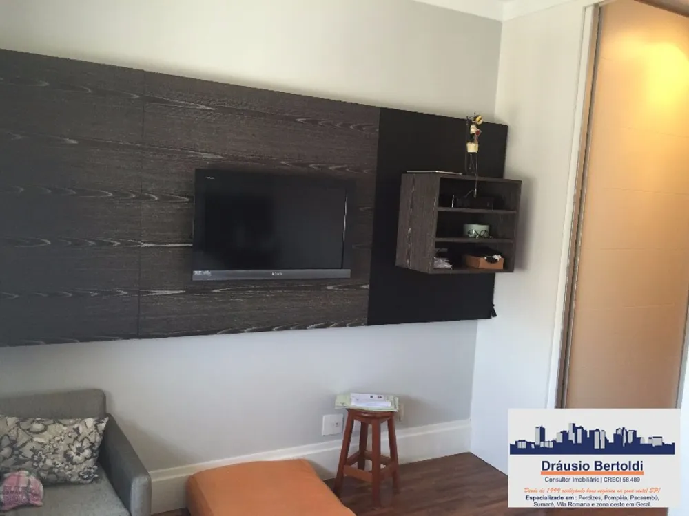 Apartamento, 4 quartos, 224 m² - Foto 13