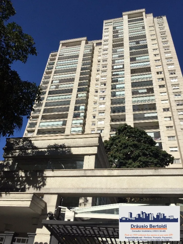 Apartamento, 4 quartos, 224 m² - Foto 2