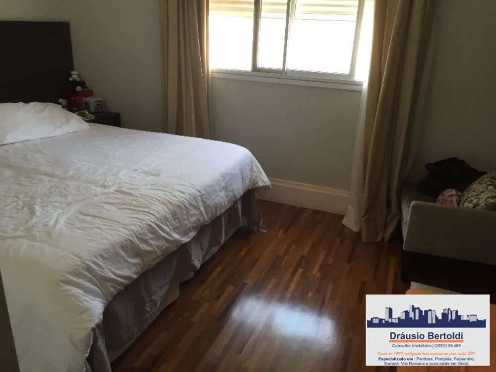 Apartamento, 4 quartos, 224 m² - Foto 10