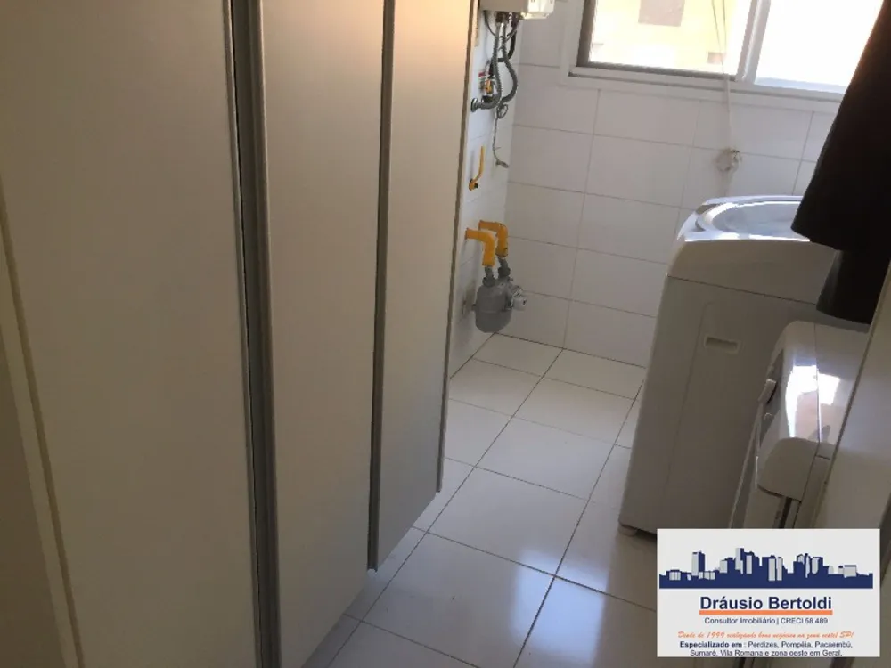 Apartamento, 4 quartos, 224 m² - Foto 7