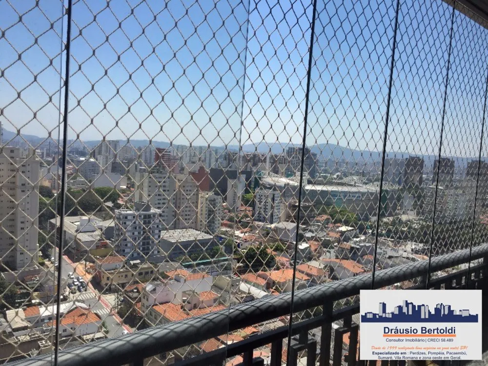 Apartamento, 4 quartos, 224 m² - Foto 9