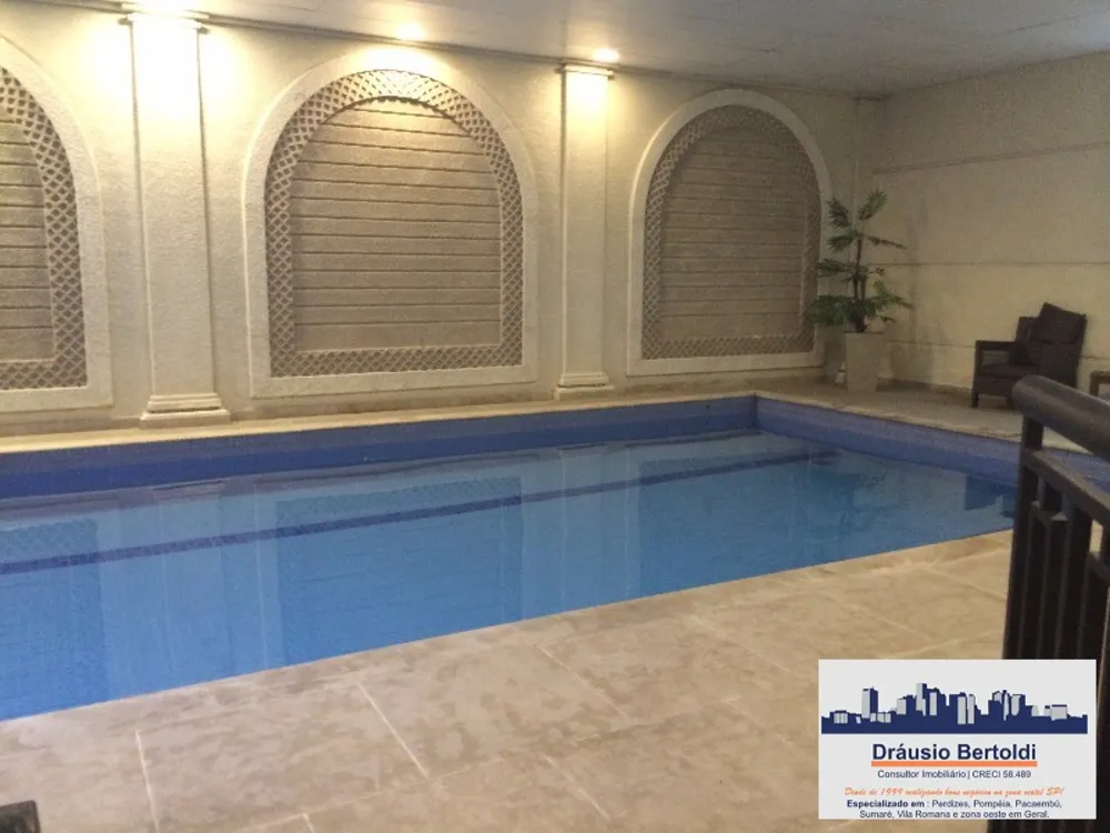 Apartamento, 4 quartos, 224 m² - Foto 8