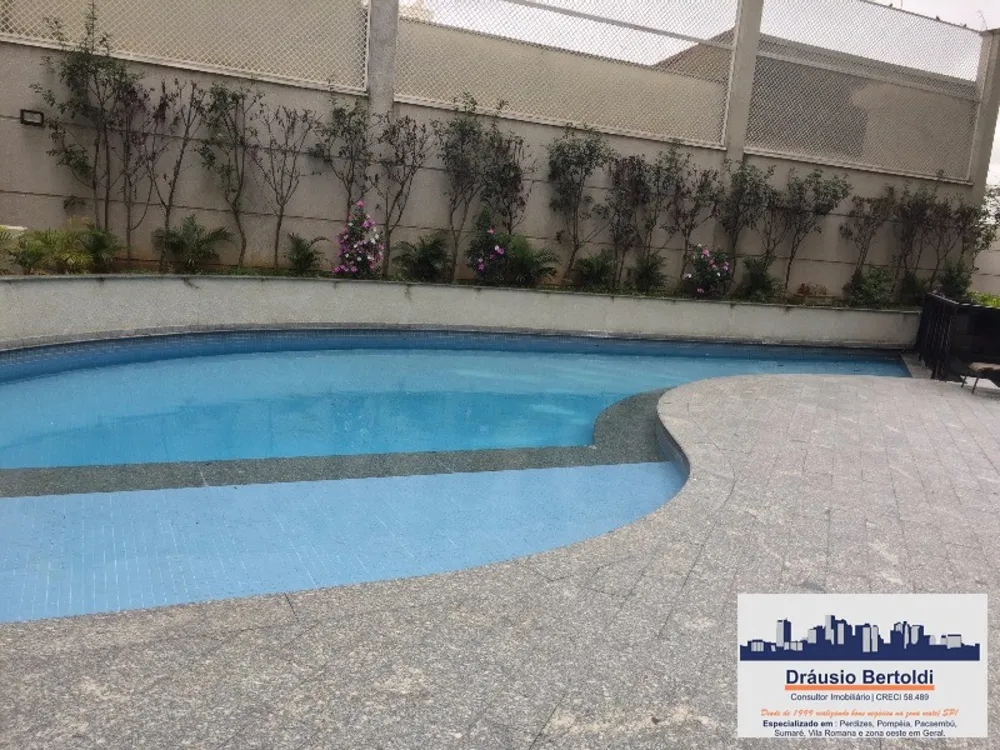Apartamento, 4 quartos, 224 m² - Foto 14