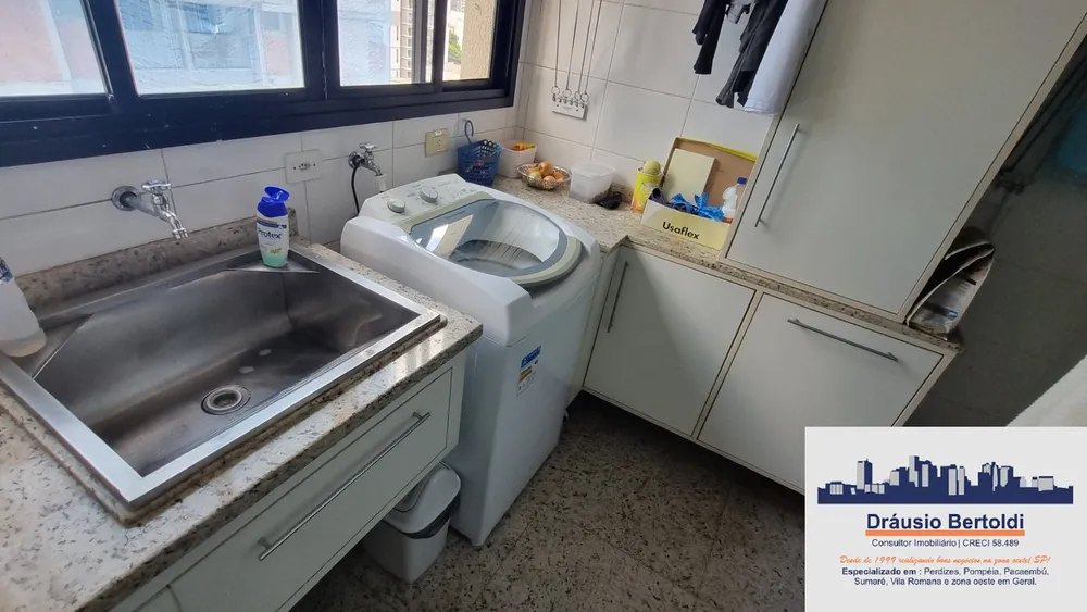 Apartamento, 3 quartos, 127 m² - Foto 11
