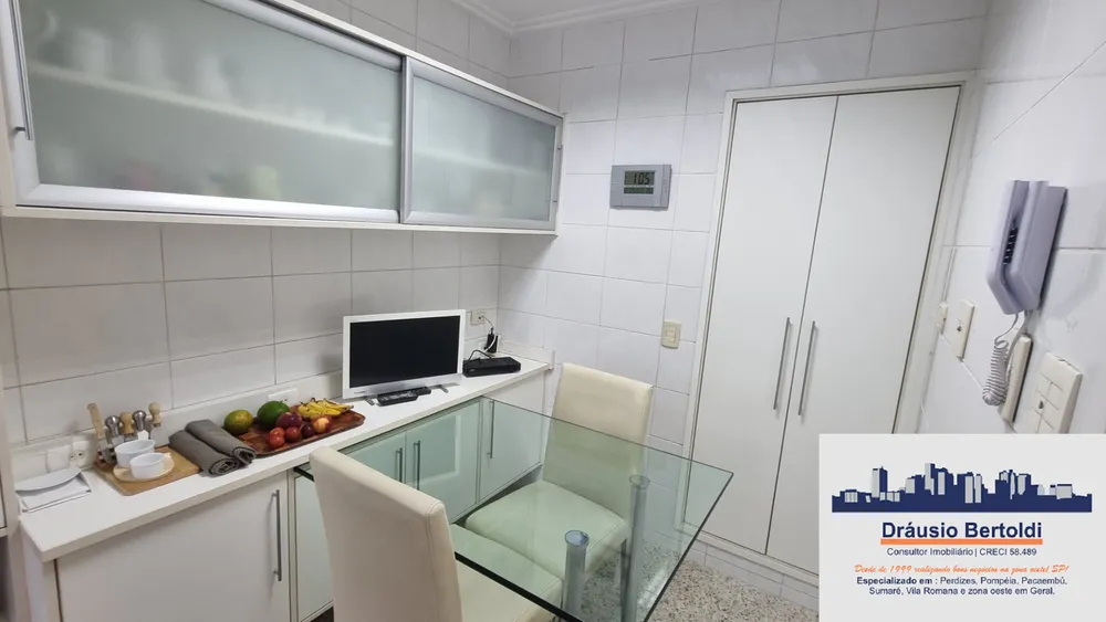 Apartamento, 3 quartos, 127 m² - Foto 9