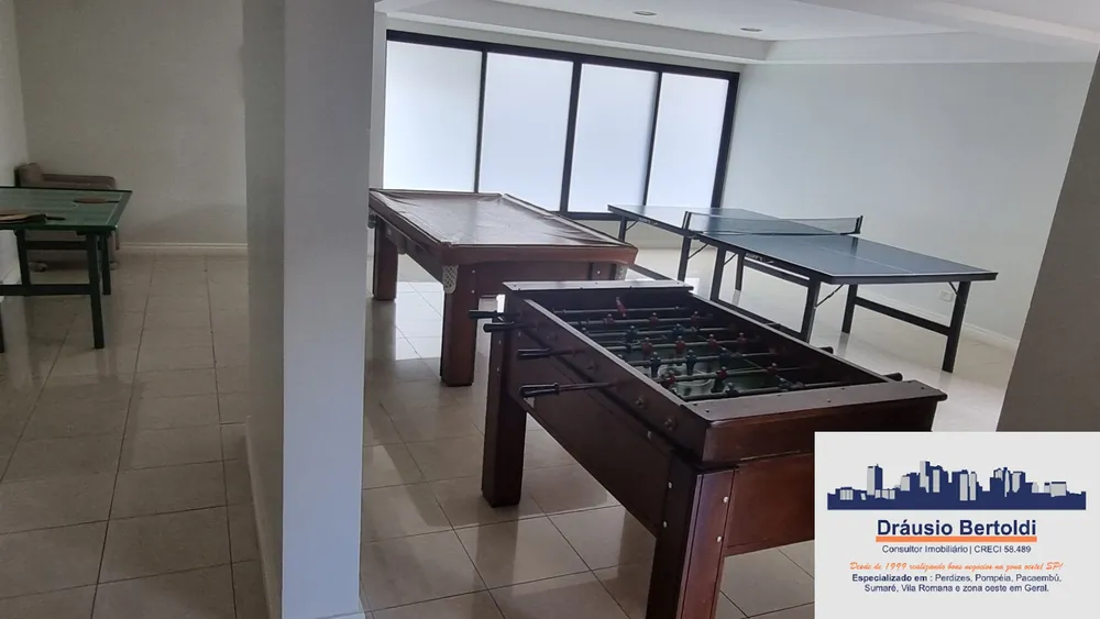 Apartamento, 3 quartos, 127 m² - Foto 10