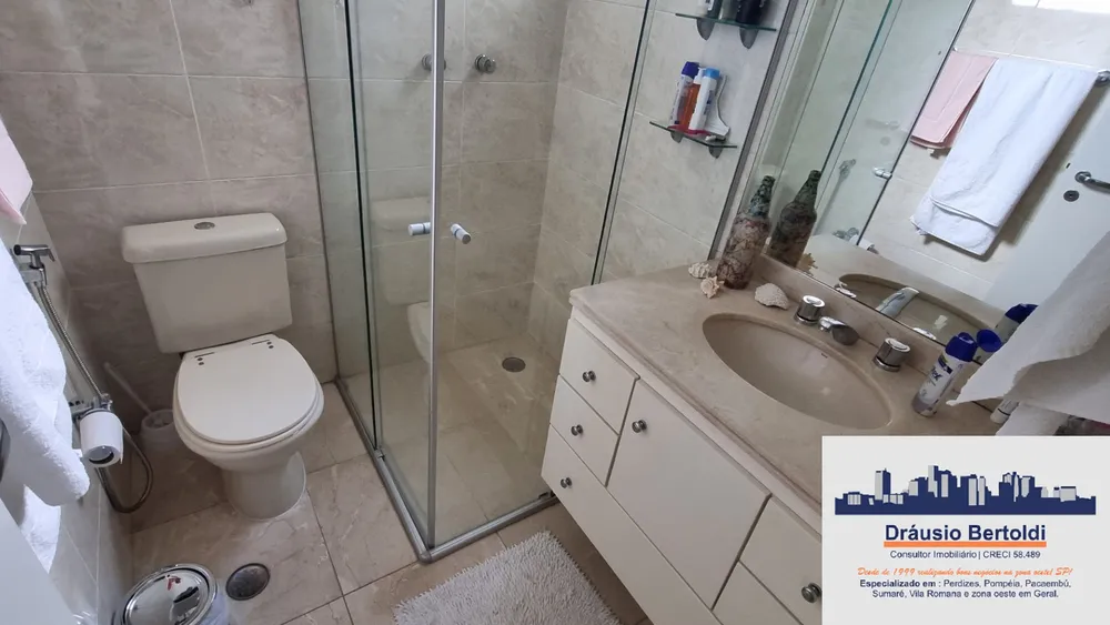 Apartamento, 3 quartos, 127 m² - Foto 5