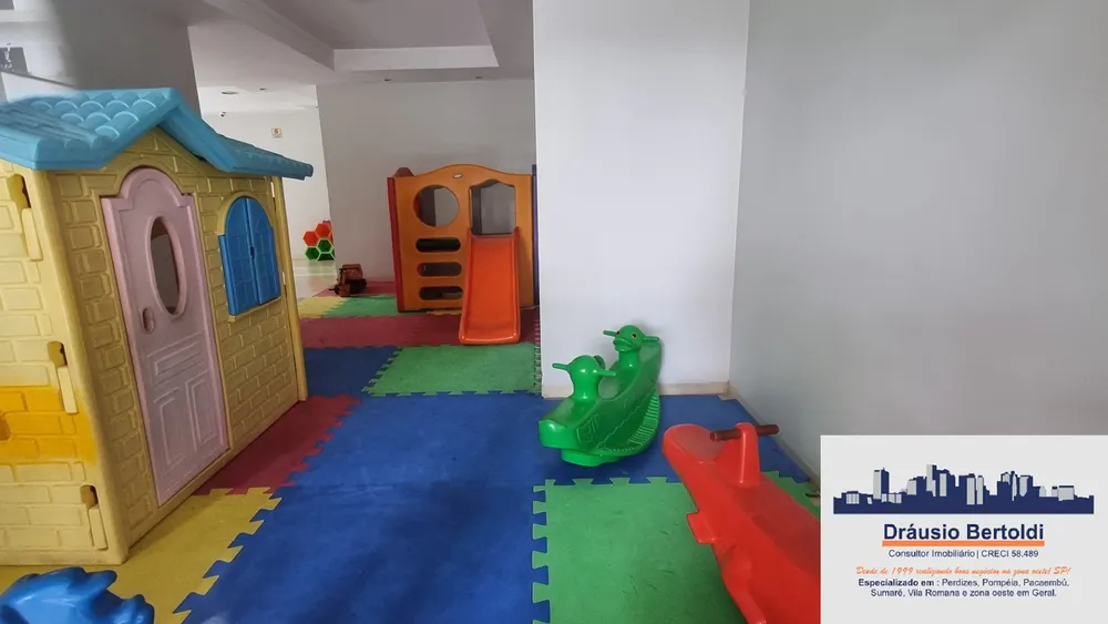 Apartamento, 3 quartos, 127 m² - Foto 3