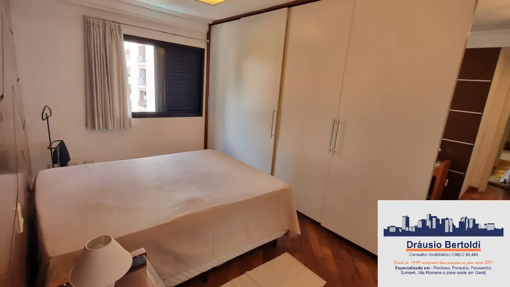 Apartamento, 3 quartos, 127 m² - Foto 8
