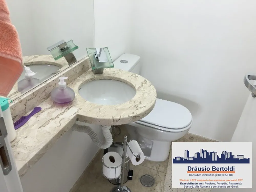 Apartamento, 4 quartos, 153 m² - Foto 3
