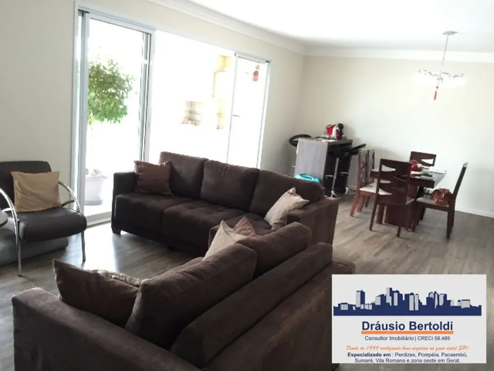 Apartamento, 4 quartos, 153 m² - Foto 4