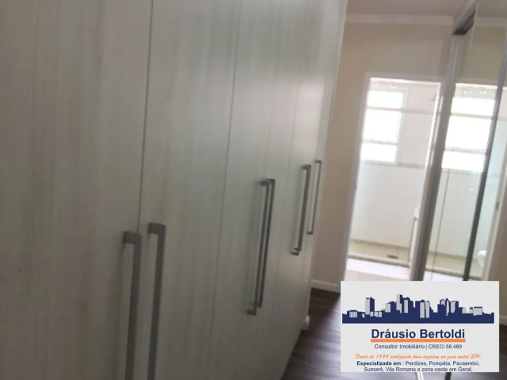 Apartamento, 4 quartos, 153 m² - Foto 2