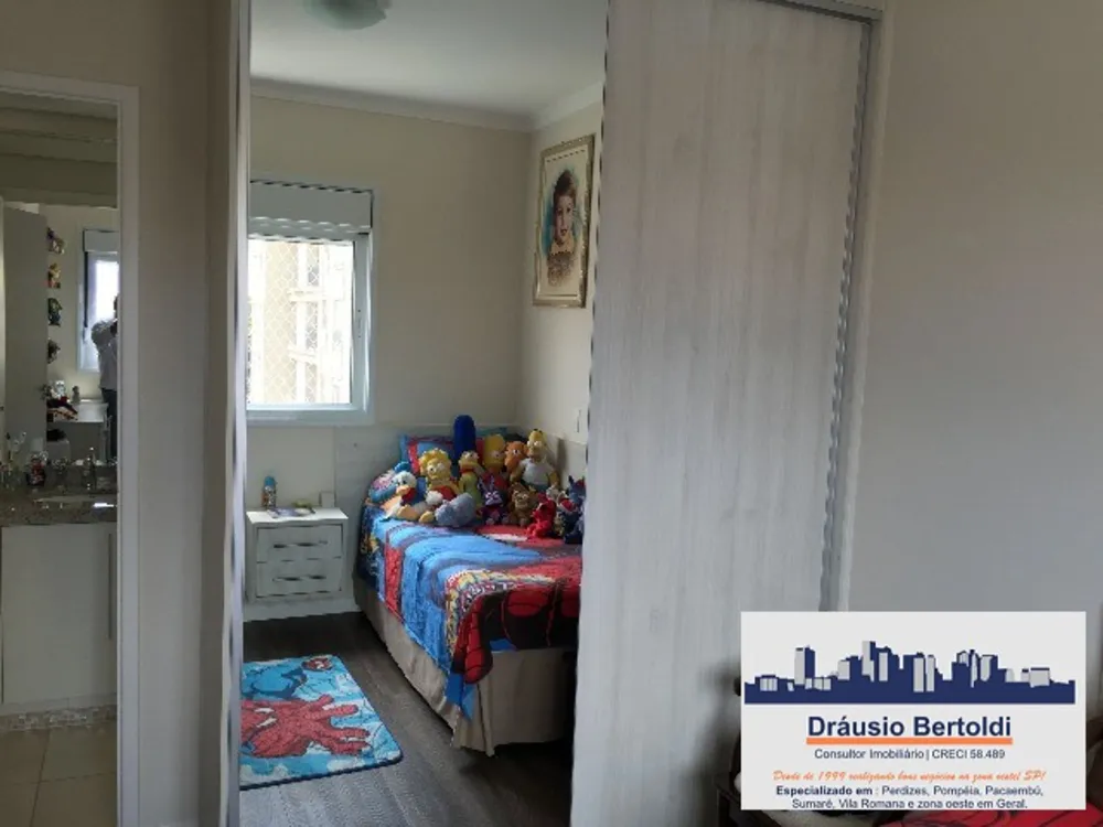 Apartamento, 4 quartos, 153 m² - Foto 6