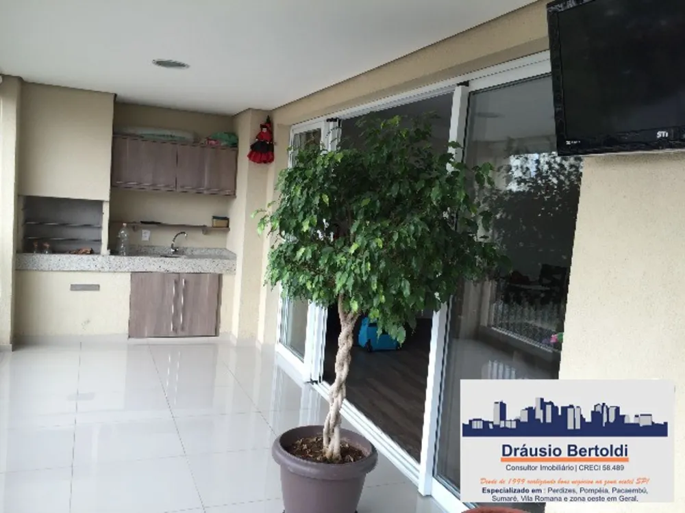 Apartamento, 4 quartos, 153 m² - Foto 2