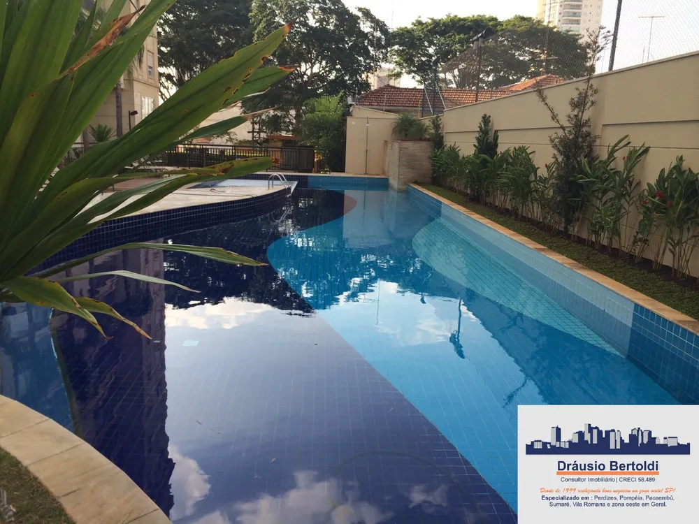 Apartamento, 4 quartos, 153 m² - Foto 4