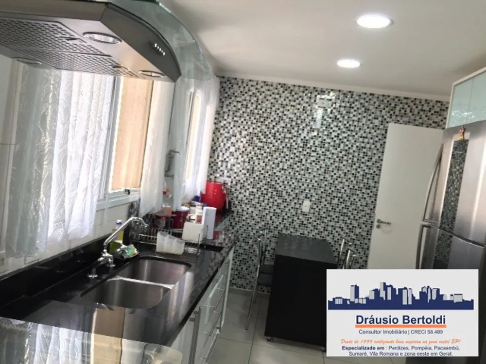 Apartamento, 4 quartos, 153 m² - Foto 6
